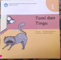 Image of Tomi dan Tingu
