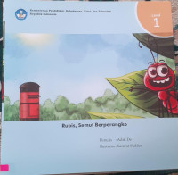 Image of Rubis, Semut Berperangko