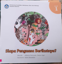 Image of Siapa Penguasa Berikutnya?