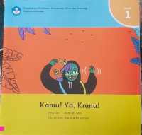 Image of Kamu! Ya, Kamu!