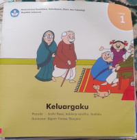 Image of Keluargaku