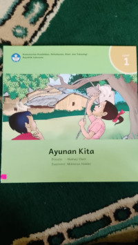 Image of Ayunan Kita