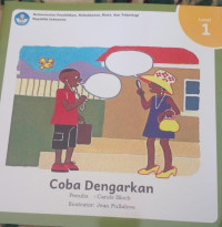 Image of Coba Dengarkan