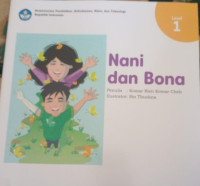 Image of Nani dan Bona