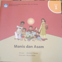 Image of Manis dan Asam