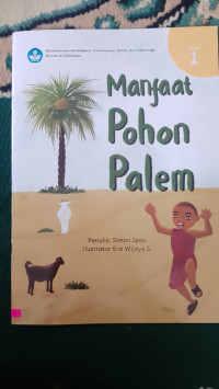 Image of Manfaat Pohon Palem