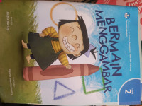 Image of BERMAIN BERGAMBAR