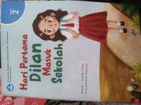 Image of Hari Pertama Dilan Masuk Sekolah