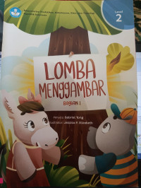 Image of LOMBA MENGGAMBAR BAGIAN 1