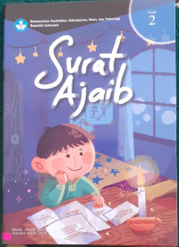 Image of Surat Ajaib