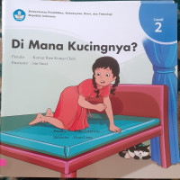 Image of Di Mana Kucingnya?