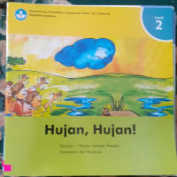 Image of Hujan, Hujan!