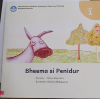 Image of Bheema si Penidur