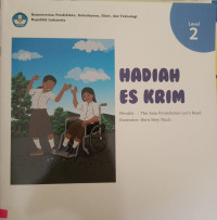 Image of HADIAH ES KRIM
