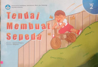 Image of Tendai Membuat Sepeda