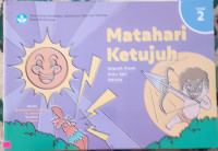 Image of Matahari Ketujuh