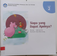 Image of Siapa yang Dapat Apelnya?