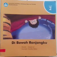 Image of Di Bawah Ranjangku