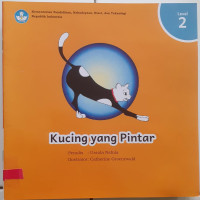 Image of Kucing yang Pintar