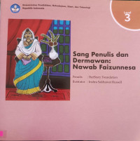 Image of Sang Penulis dan Dermawan; Nawab Faizunnesa