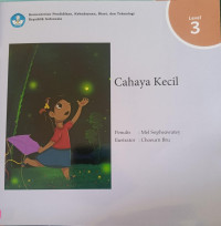 Image of Cahaya Kecil
