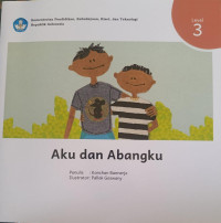 Image of Aku dan Abangku