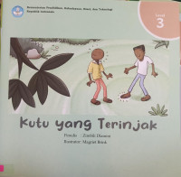 Image of Kutu yang Terinjak