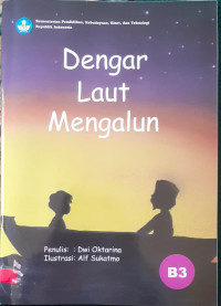 Image of Dengar Laut Mengalun