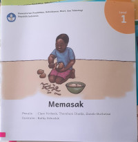 Image of Memasak