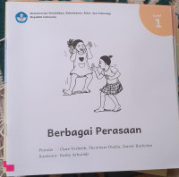 Image of Berbagai Perasaan