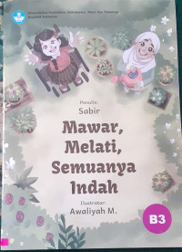 Image of Mawar, Melati, Semuanya Indah