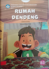 Image of RUMAH DENDENG