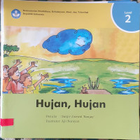 Image of Hujan, Hujan