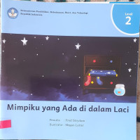 Image of Mimpiku yang Ada di dalam Laci