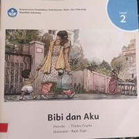 Image of Bibi dan Aku