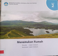 Image of Menemukan Rumah