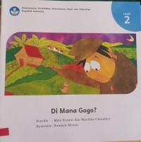 Image of Di Mana Gogo?
