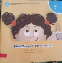 Image of Binti Mengerti Perasaannya