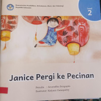 Image of Janice Pergi ke Pecinan