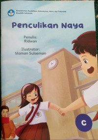 Image of Penculikan Naya