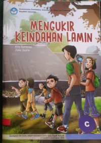 Image of MENGUKIR KEINDAHAN LAMIN