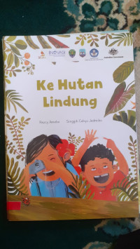 Image of Ke Hutan Lindung