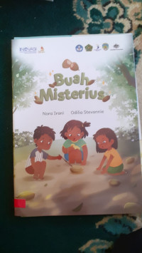 Image of Buah Misterius