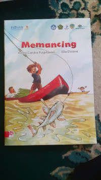 Image of Memancing