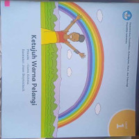 Image of Ketujuh Warna Pelangi