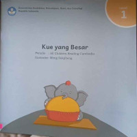 Image of Kue yang Besar