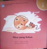 Image of Tikus yang Rakus