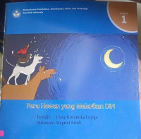 Image of Para Hewan yang Melarikan Diri