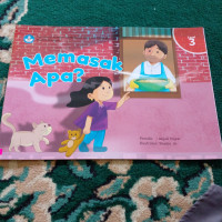 Image of Memasak Apa?