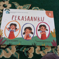 Image of PERASAANKU
